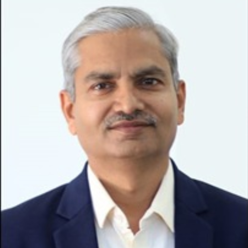 Vinod Kubde